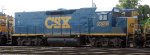 CSX 2338